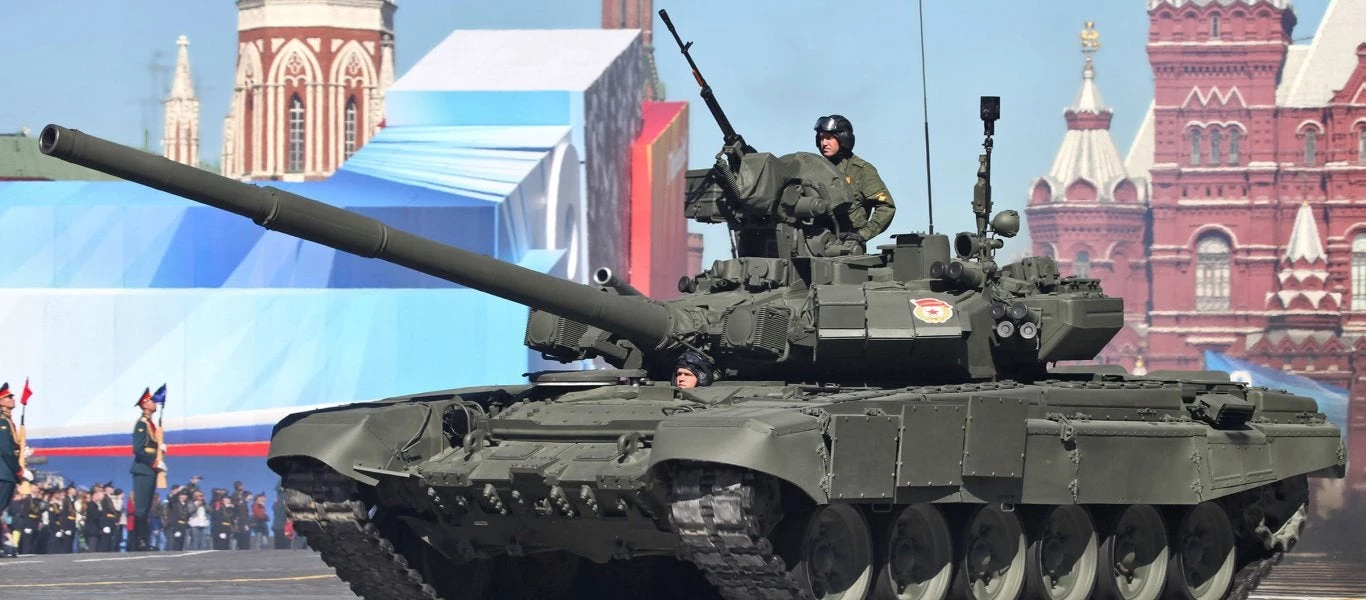 Αυτή θα είναι η ισχύς των ρωσικών ενόπλων δυνάμεων για το 2019 (βίντεο)